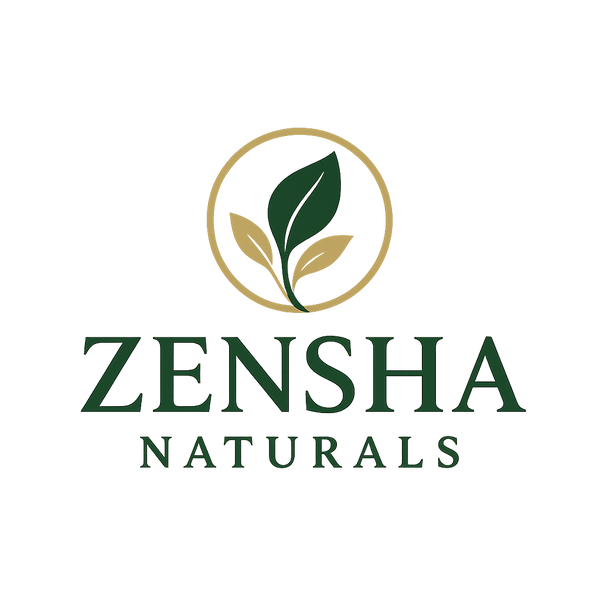 ZenshaNaturals